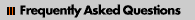 Residential Questions